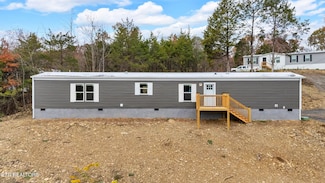 182 Tazewell Pike, Luttrell, TN 37779