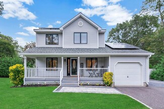 24 Rabbit Run, Riverhead, NY 11901