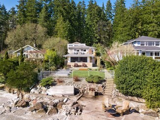 15920 Sandy Hook Rd NE, Poulsbo, WA 98370