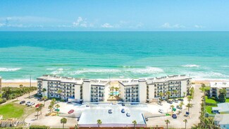 2700 Ocean Shore Blvd Unit 411, Ormond Beach, FL 32176