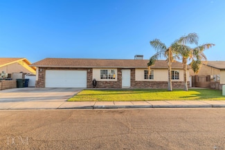 2809 W 27th Place, Yuma, AZ 85364