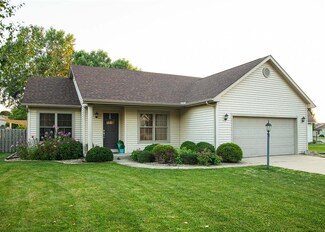 68943 Red Cedar Rd, New Paris, IN 46553