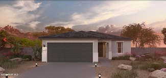 1107 Meta Rd, Chino Valley, AZ 86323