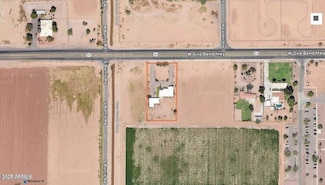 1365 W Gila Bend Hwy, Casa Grande, AZ 85193