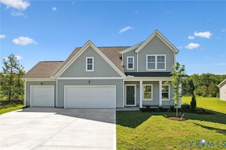 10307 Qualla Rd, Chesterfield, VA 23832