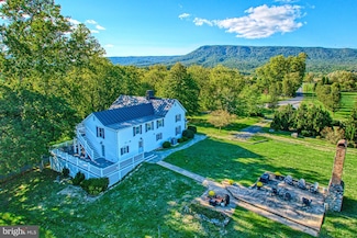 315 Ganders Dr, Luray, VA 22835