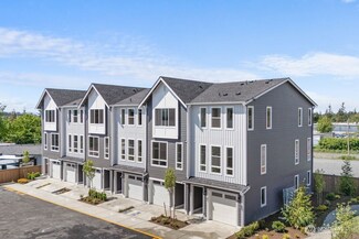 15726 40th Ave W Unit A4, Lynnwood, WA 98087