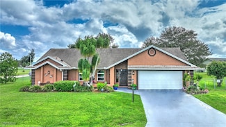 622 Weston Rd, Lehigh Acres, FL 33936