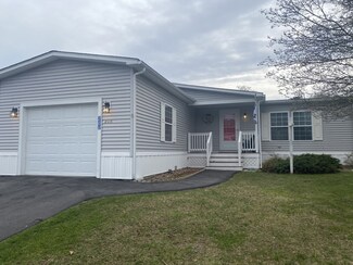 206 White Oak Terrace, Taunton, MA 02780