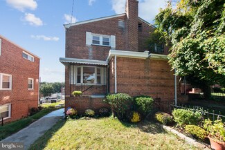 5158 7th St NE, Washington, DC 20011