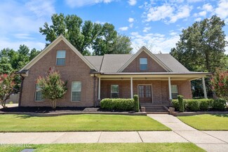 4079 Aberleigh Ln, Olive Branch, MS 38654