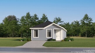 4031 Imogene Ivy, San Antonio, TX 78211