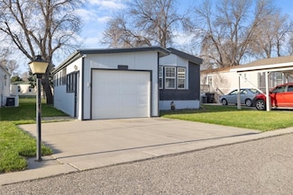 3914 Sandpiper Ln, Billings, MT 59102