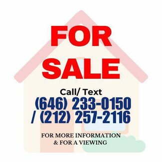 - Ralph Ave, Brooklyn, NY 11221