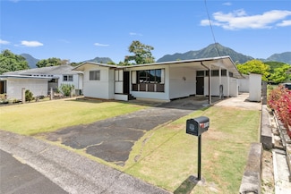 45-258 Halemuku Place, Kaneohe, HI 96744