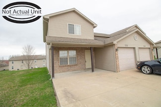 3906 Snowy Owl Dr, Columbia, MO 65202