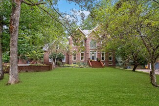 442 E Hampton Ct, Cookeville, TN 38501