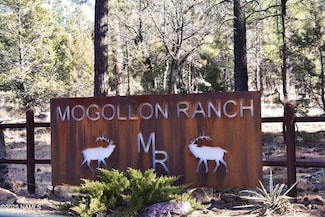 4367 Sunset Ridge Loop, Happy Jack, AZ 86024