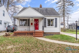3067 Muirfield Ave, Toledo, OH 43614