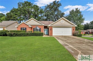 101 Kaylin Ct, Savannah, GA 31419