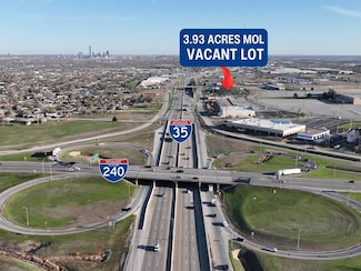 6800 S I- 35 Service Rd, Oklahoma City, OK 73149