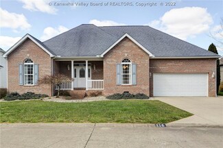 116 Jericho Rd, Winfield, WV 25213