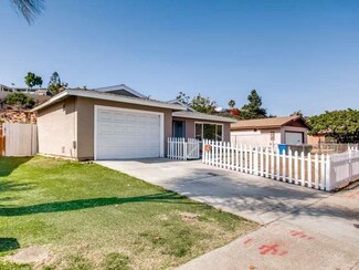 5804 Plumas St, San Diego, CA 92139