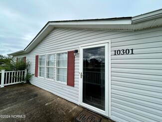 10301 U S 258, Murfreesboro, NC 27855