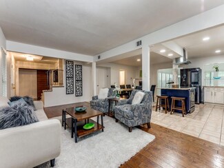 736 Snowden Dr, Richardson, TX 75080