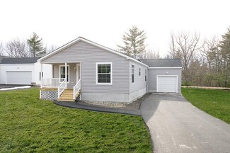 17 Sharon Way Unit 50, Fremont, NH 03044