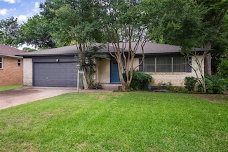 8236 Claremont Dr, Dallas, TX 75228
