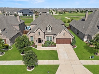 14224 Wheatfield Ln, Frisco, TX 75035