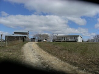 11176 Heffner Rd, Kingston, OH 45644