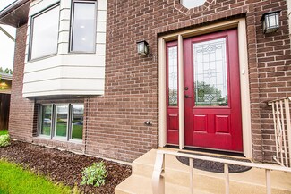 2717 Gold Rush Ave, Helena, MT 59601
