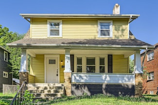 75 N Huron Ave, Columbus, OH 43204