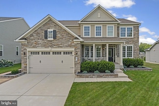 274 Henderson Rd, Bel Air, MD 21014