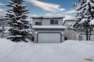 3045 Seclusion Bay Dr, Anchorage, AK 99515
