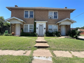 2135 Avenue G, Wichita Falls, TX 76309