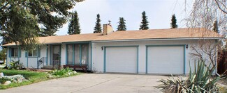 5010 N Eva Rd, Otis Orchards, WA 99027