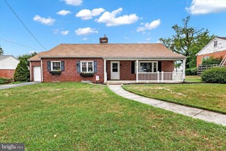 311 Boundary Ave, Red Lion, PA 17356