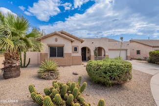 19537 E Thornton Rd, Queen Creek, AZ 85142