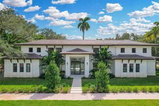 1470 Blue Rd, Coral Gables, FL 33146