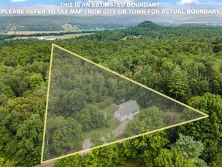 375 County Rd, North Haverhill, NH 03774