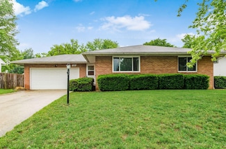1287 Bellflower Ave, Columbus, OH 43204