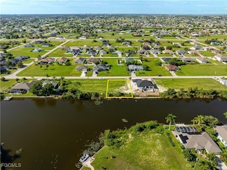 2021 NW 9th Terrace, Cape Coral, FL 33993