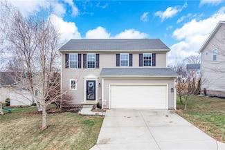 7885 English Oak Trail, MacEdonia, OH 44056