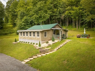 4381 County Highway 2, Delancey, NY 13752