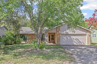 6009 Cannon Mountain Dr, Austin, TX 78749