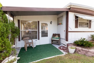 1036 Illinois St SE Unit 45, Fort Meade, FL 33841