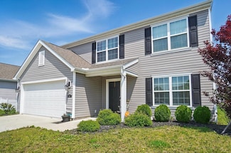 5416 Branchville Dr, Canal Winchester, OH 43110